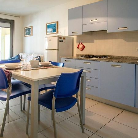 Gaia Apartment Grado Eksteriør billede