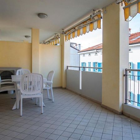 Gaia Apartment Grado Eksteriør billede