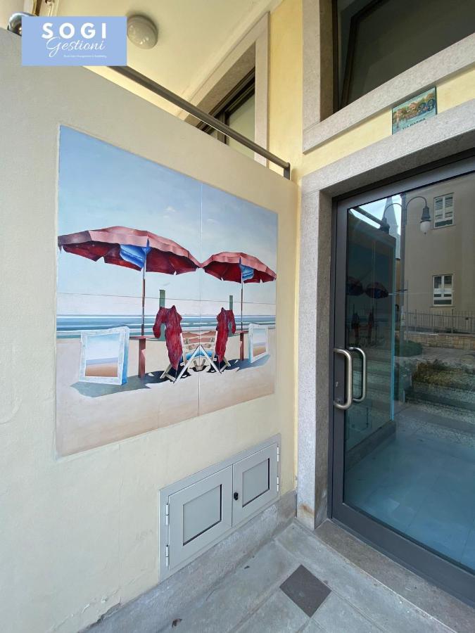 Gaia Apartment Grado Eksteriør billede