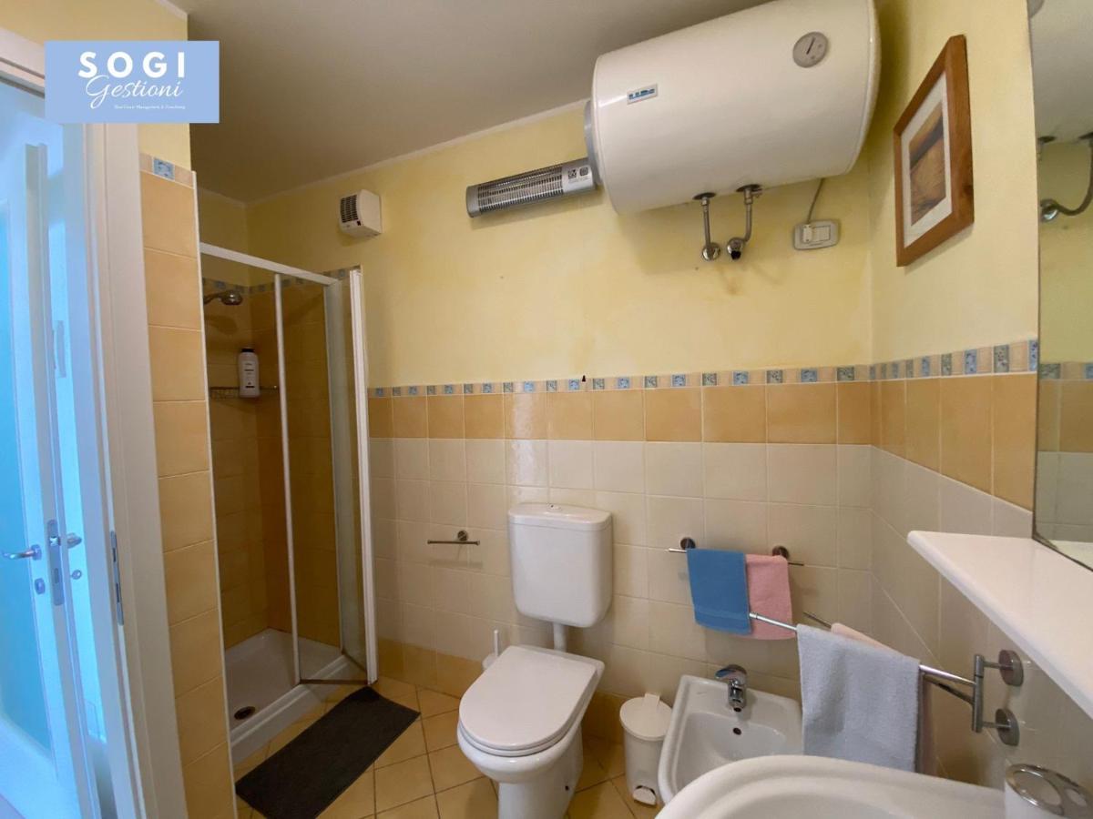 Gaia Apartment Grado Eksteriør billede