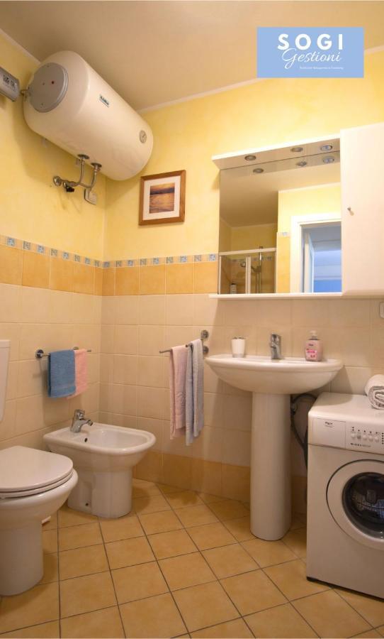 Gaia Apartment Grado Eksteriør billede